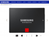 Samsung: Neue SSDs 850 Evo und 850 Pro mit 2TB Speicher