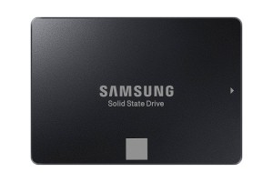 Samsung SSD 750 Evo: Günstiger Speicher mit Speed