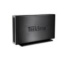 Externe Festplatte (500 GB) für unter 100 Euro: Die Trekstor DataStation