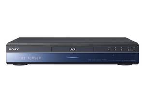 Blu-Ray-Player Sony BDP-S300 (Foto: Sony)