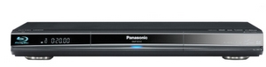 Überragend: Der Panasonic DMP BD 55 Blu Ray Disc Player