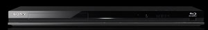 Bestes Audio: Sony BDP S370 Blu Ray Player