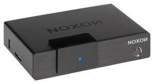 Online etwas beschränkt: Terratec Noxon M520 Media Player