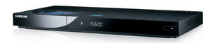 Samsung BD-C6900 3D Blu Ray Player (Foto: Samsung)