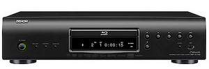 Denon DBP-1611UD 3D Blu Ray Player