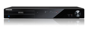 Samsung DVD-HR 775 DVD und Festplatten-Recorder (Foto: Samsung)