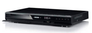 LG HR570S Blu Ray Recorder mit Festplatte foto lg
