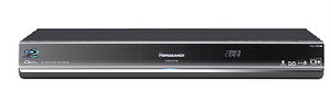 Panasonic DMR-BS785 Blu Ray Recorder mit Festplatte foto panasonic