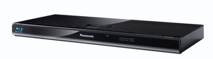 Panasonic DMP BDT310 Blu Ray Player foto panasonic