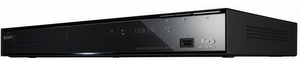 Sony BDP-S770 3D Blu Ray Player foto sony