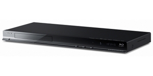 Gute Basis: Sony BDP-S280 Blu Ray Player