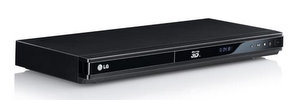 LG BD670 Blu-ray Player foto lg