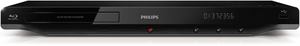 Philips BDP3200 Blu Ray Player foto philips
