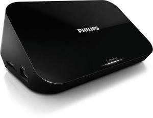 Philips HMP3000 Media Player foto philips