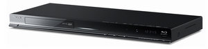 Sony BDP-S580 3D Blu Ray Player foto sony