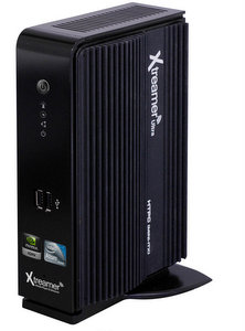 Xtreamer Ultra Multimedia Festplatte foto xtreamer.2012 145324