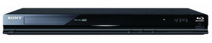 Sony BDP-S780 3D Blu Ray Player foto sony