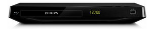 Karo einfach: Philips BDP2930 Blu Ray Player