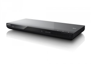 Heimkino für zuhause: Sony Blu-ray Disc™ Player S790