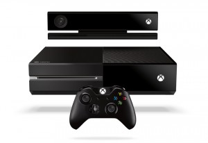 Xbox One erlaubt jetzt externe Festplatten