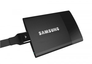 Samsung SSD T1 – Die externe Festplatte für höchste Ansprüche